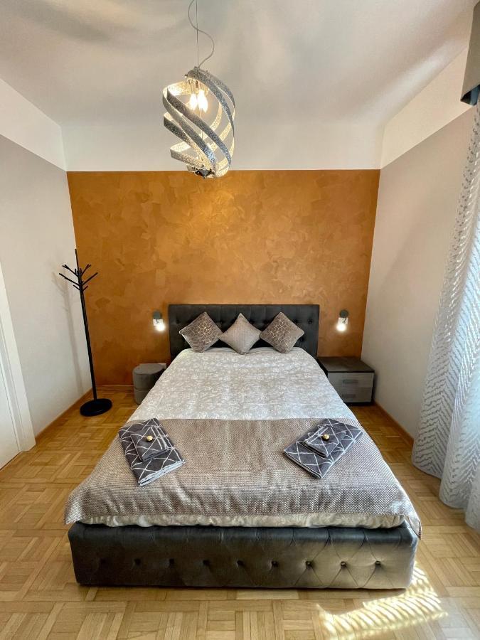 B&B Le Chevalier Coni Extérieur photo