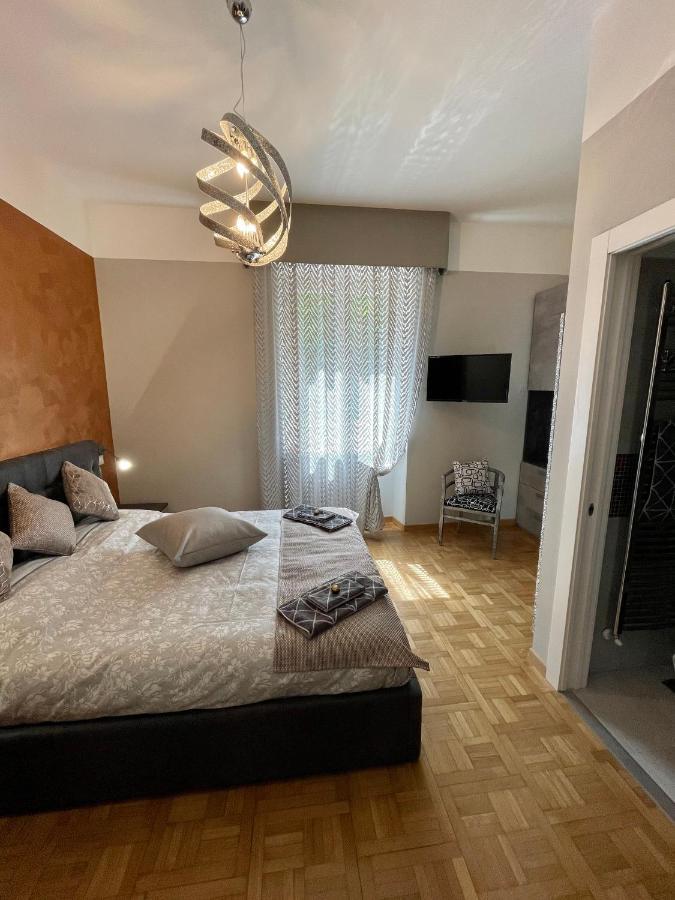 B&B Le Chevalier Coni Extérieur photo