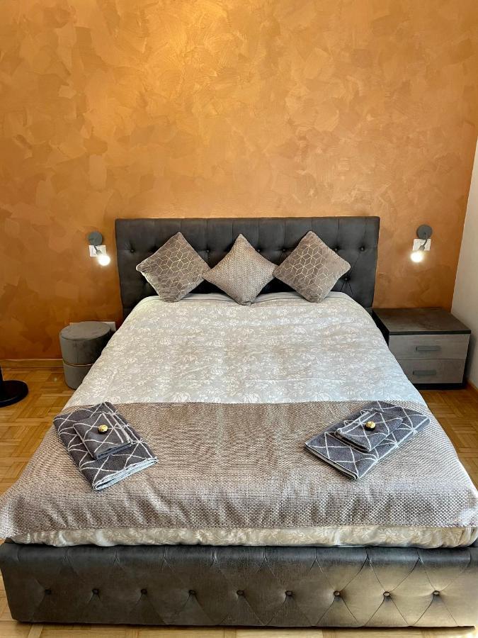 B&B Le Chevalier Coni Extérieur photo